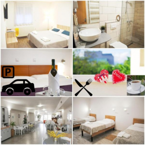 Hotel Fala Zagreb Zagreb